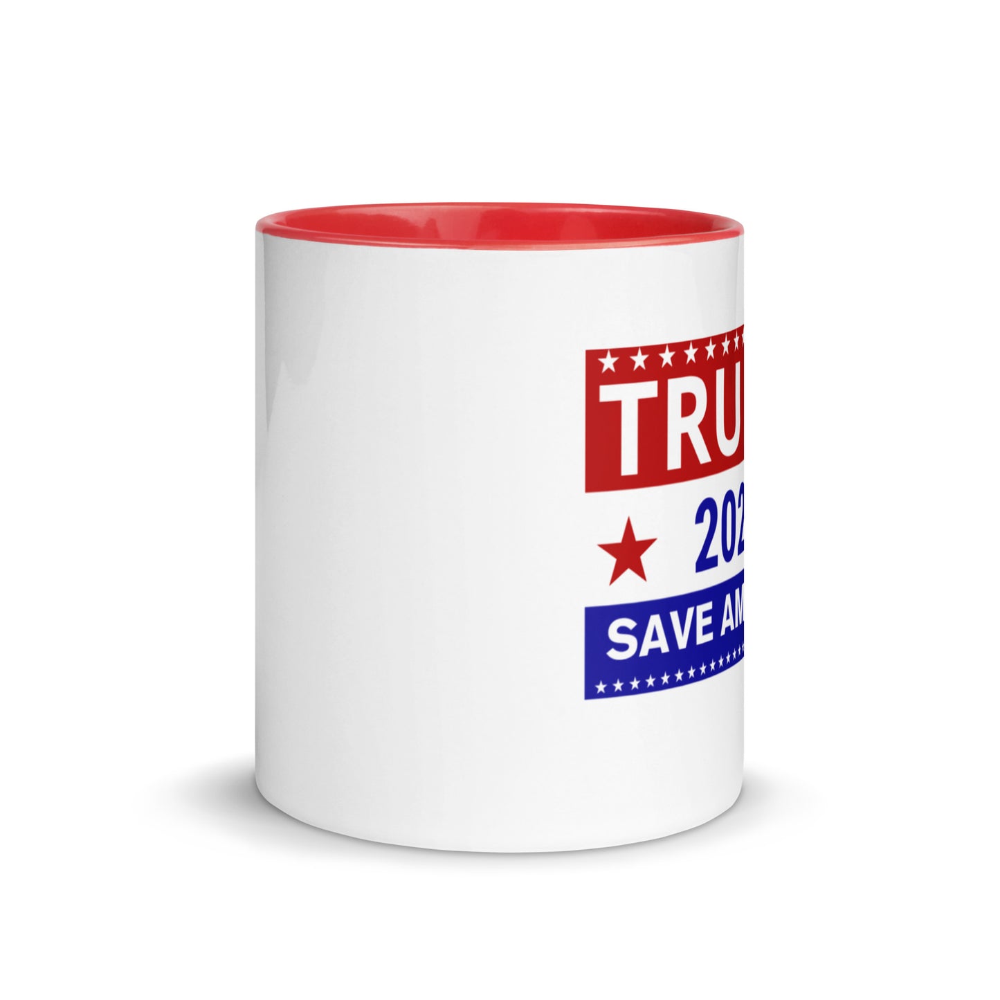 Save America Red Mug