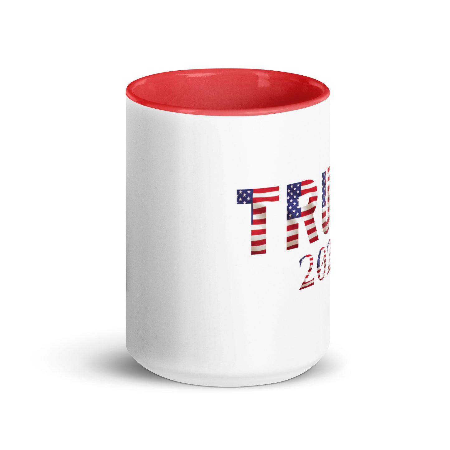 Trump 2024 Color Mug
