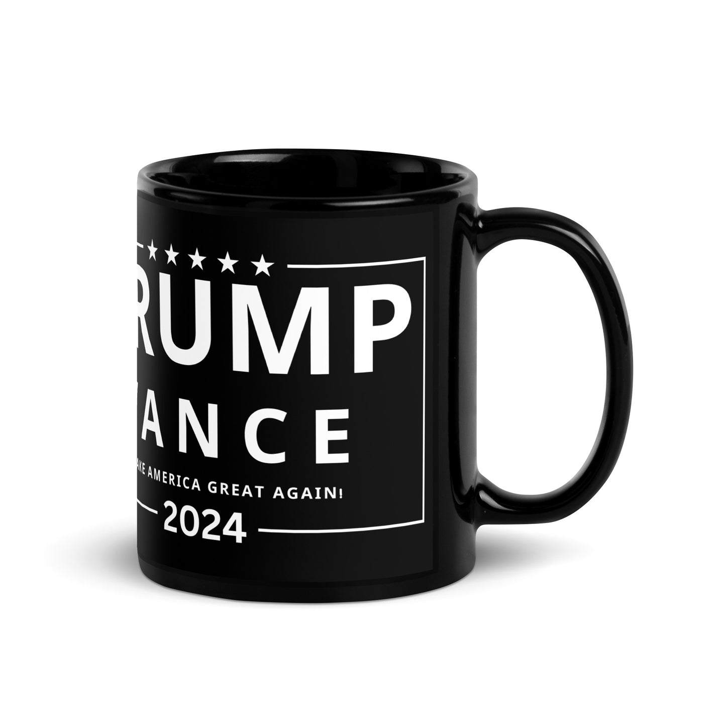 Trump/Vance 2024 Mug