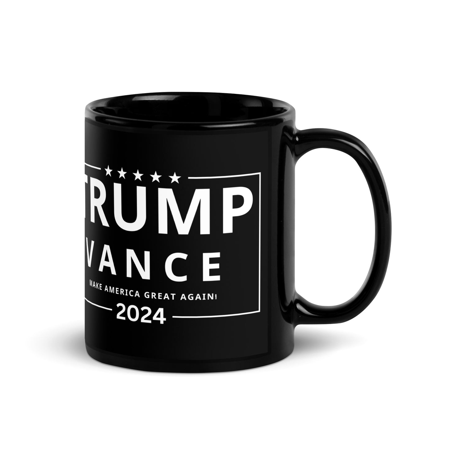 Trump/Vance 2024 Mug