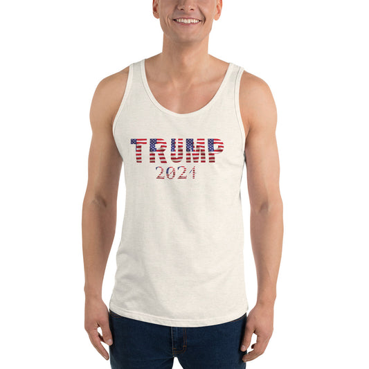 Trump 2024 Men's Tank Top