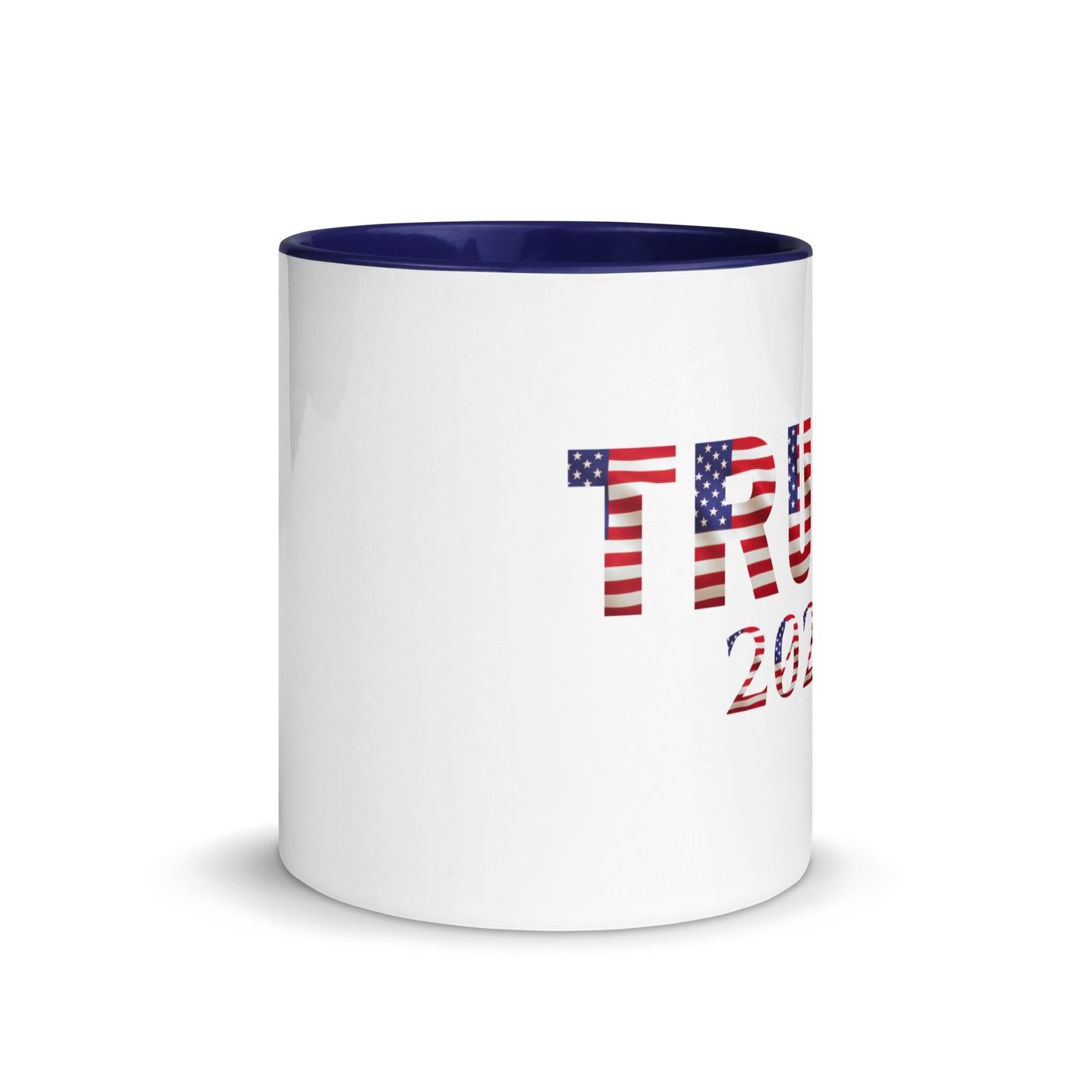 Trump 2024 Color Mug
