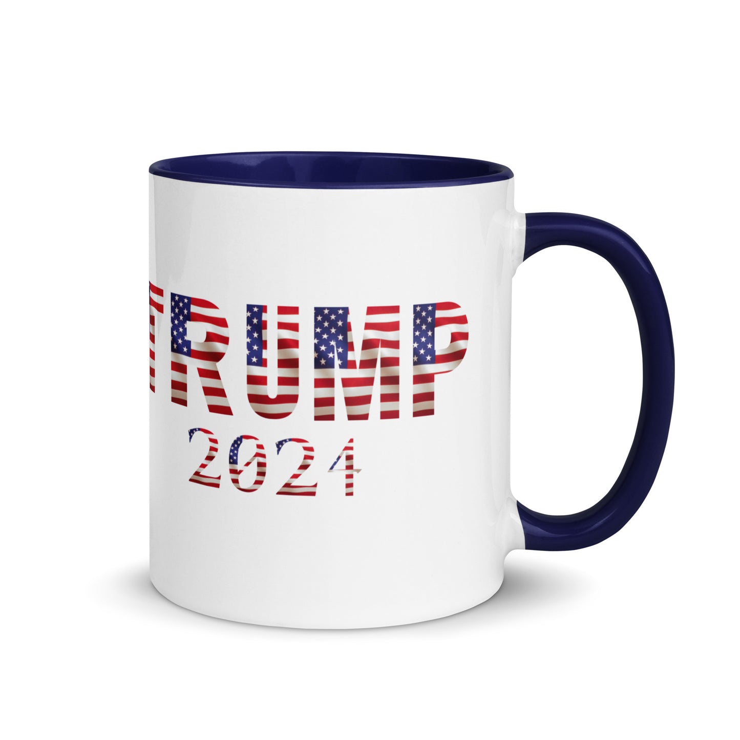 Trump 2024 Color Mug