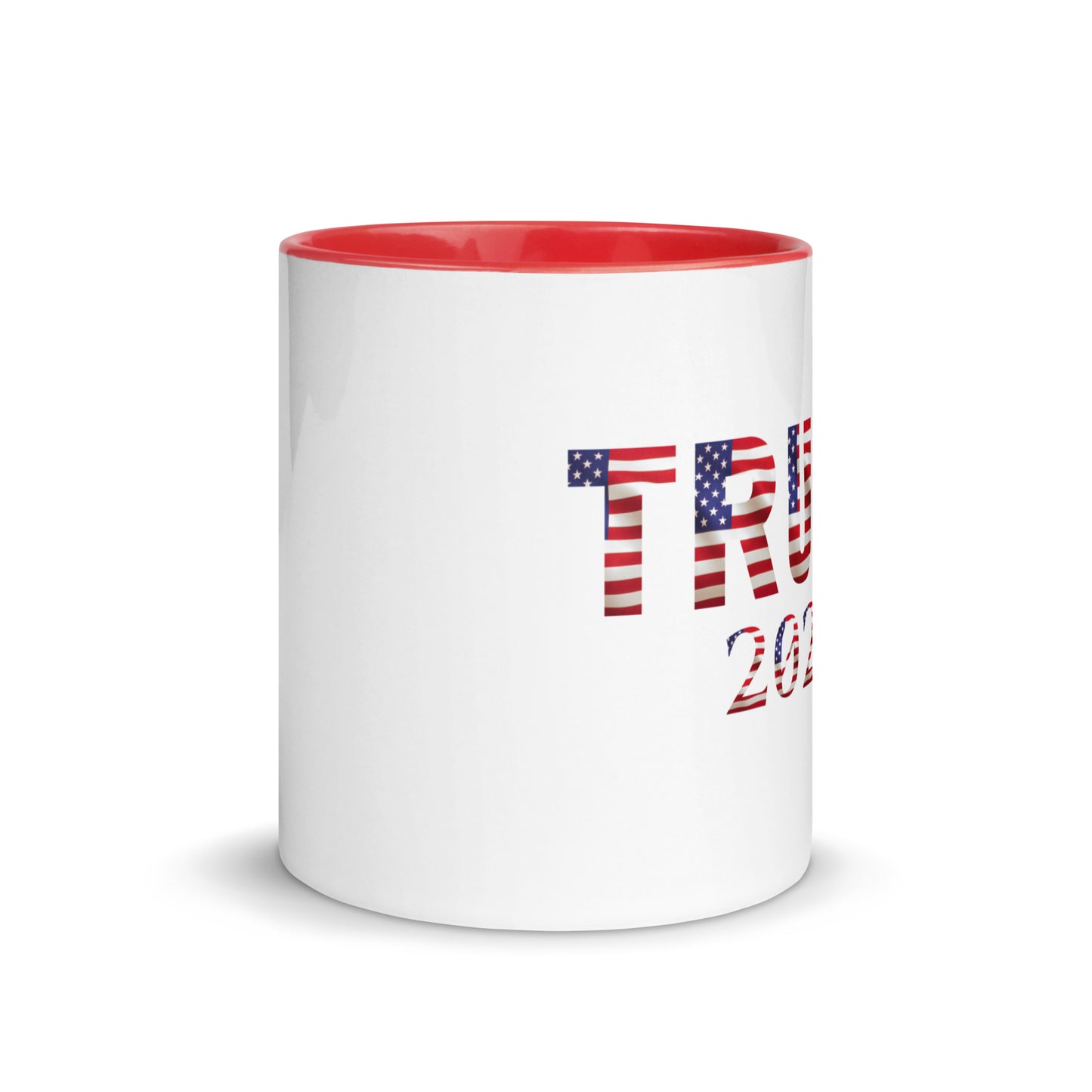 Trump 2024 Color Mug