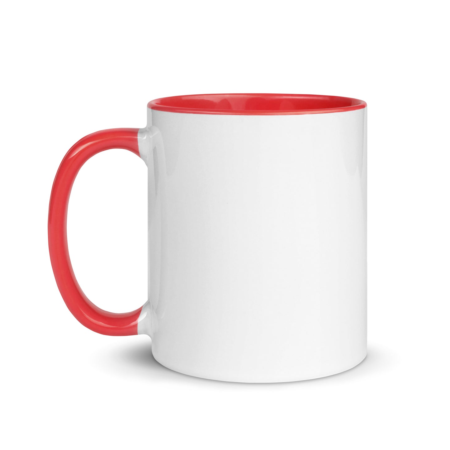 Save America Red Mug