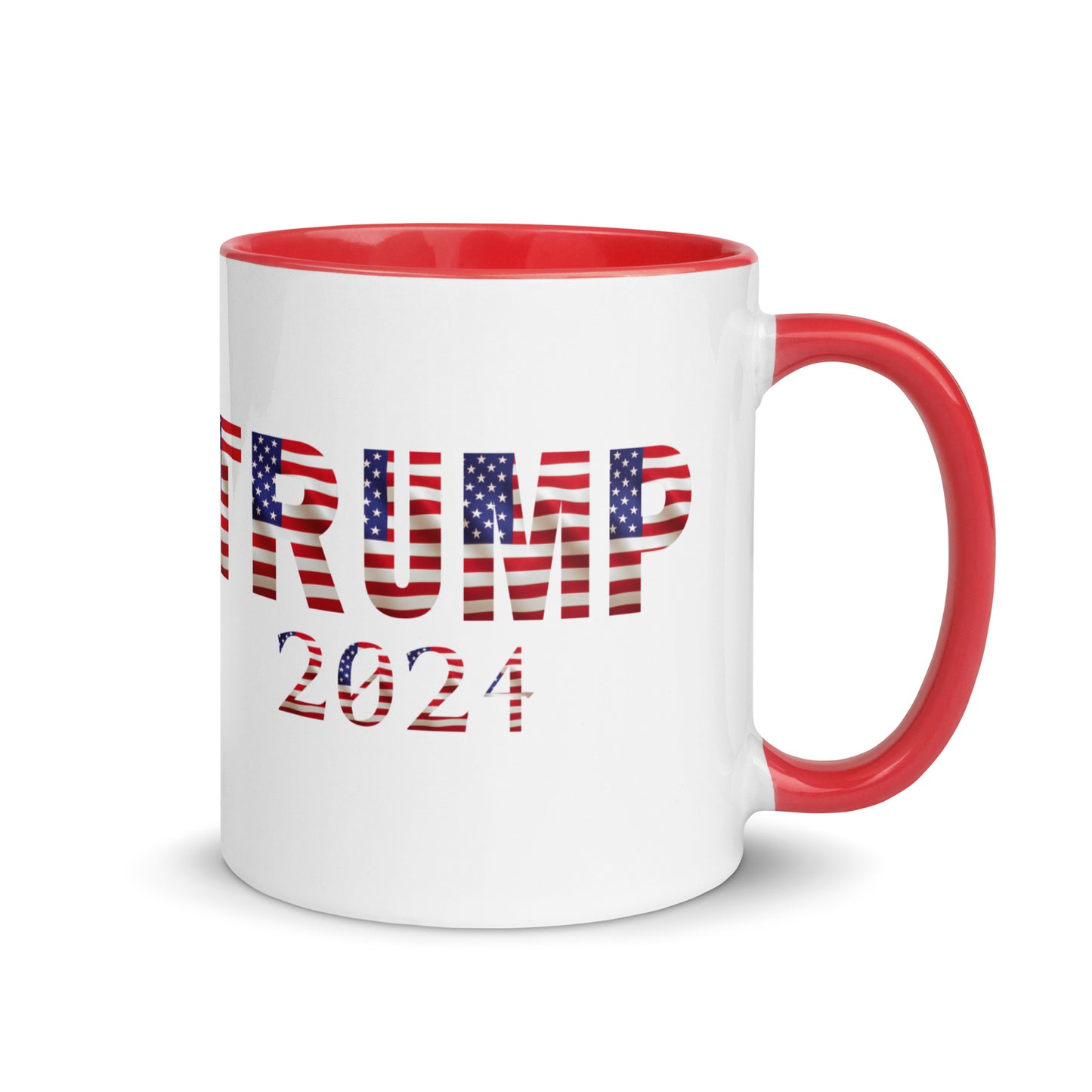 Trump 2024 Color Mug