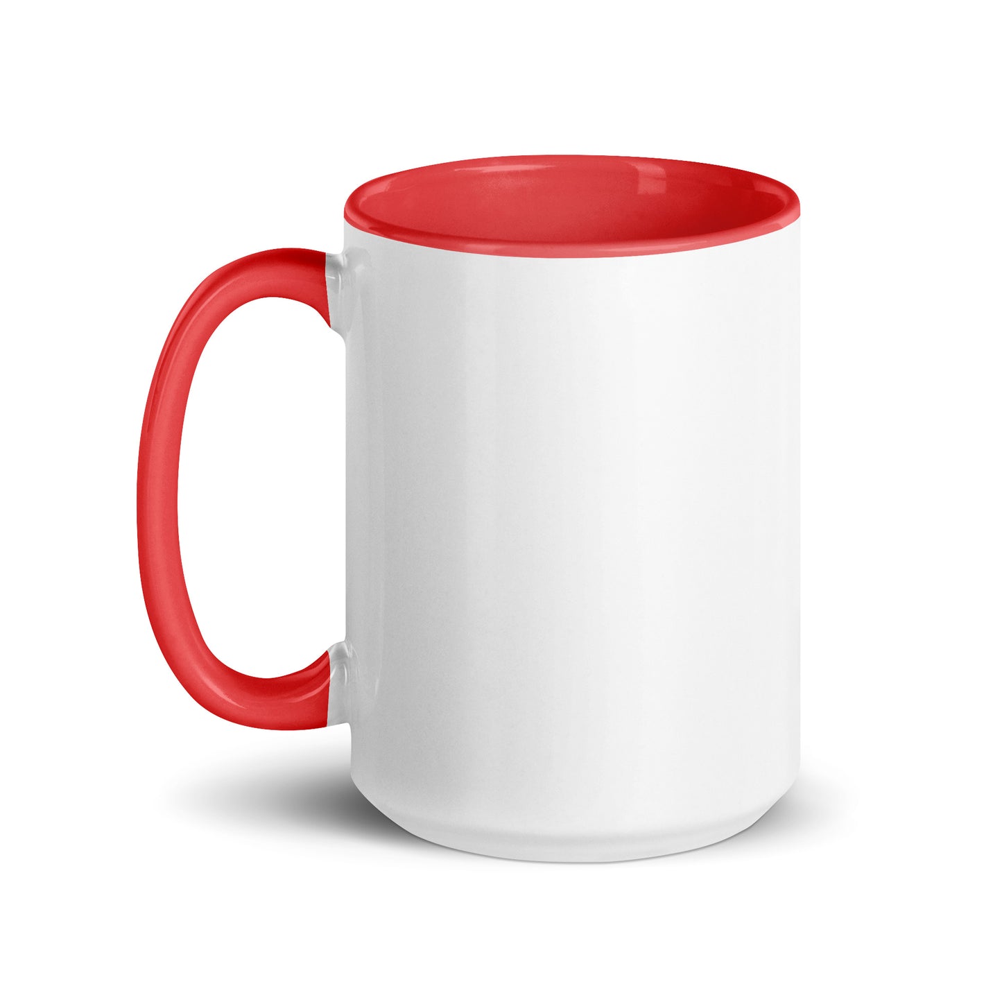 Save America Red Mug