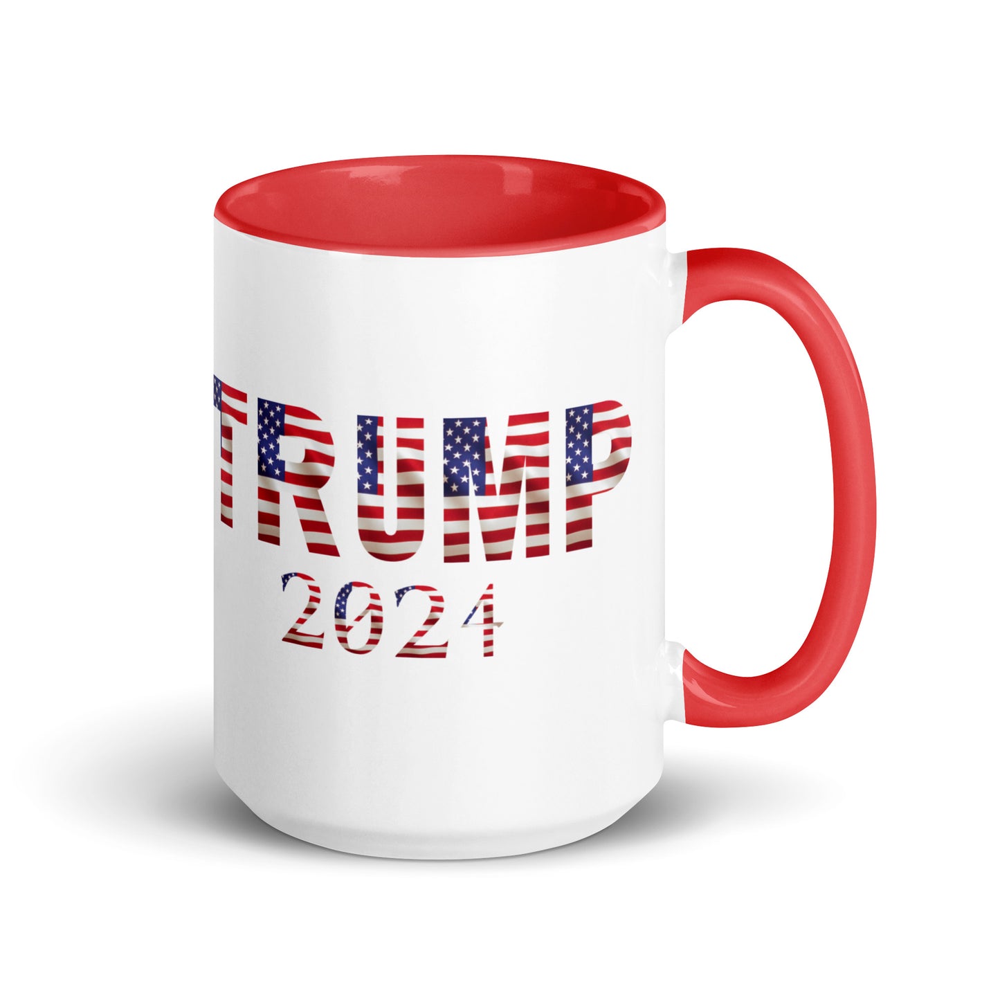 Trump 2024 Color Mug